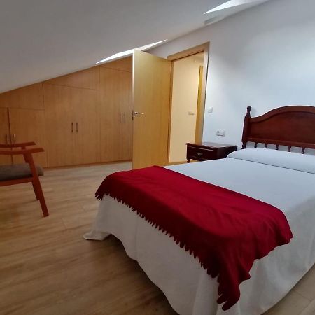 Casa En El Centro Historico De Corcubion. Villa Kültér fotó