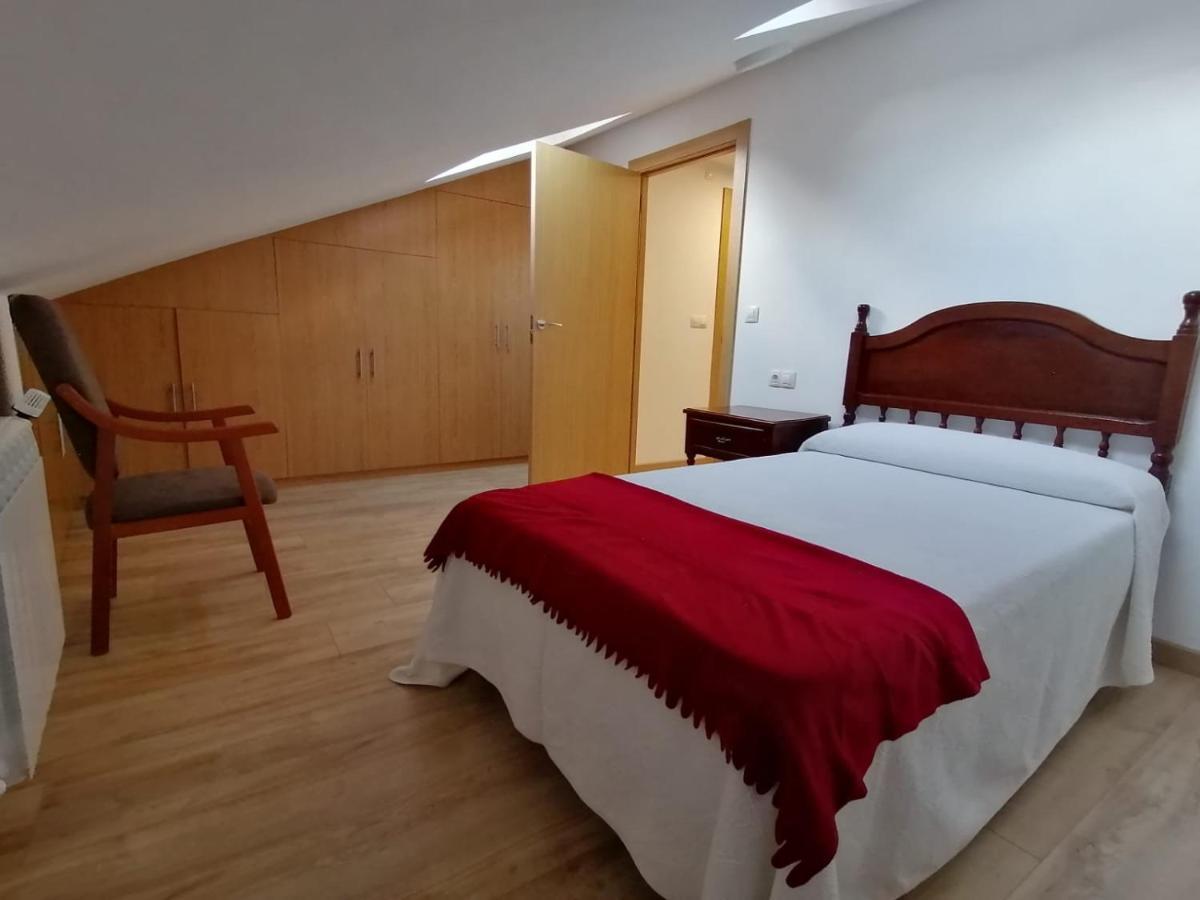 Casa En El Centro Historico De Corcubion. Villa Kültér fotó